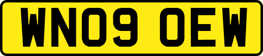 WN09OEW