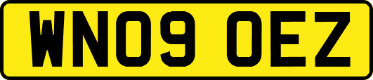 WN09OEZ