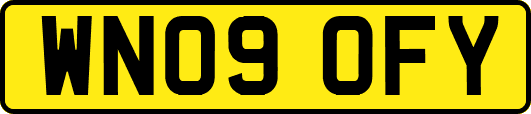 WN09OFY