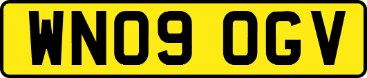 WN09OGV