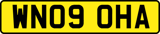 WN09OHA