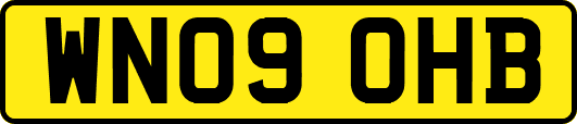 WN09OHB