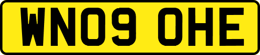 WN09OHE