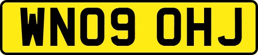 WN09OHJ