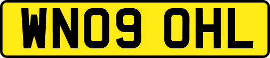 WN09OHL
