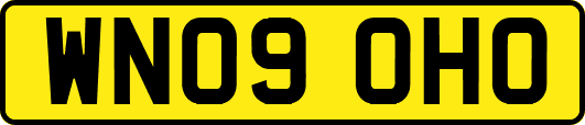 WN09OHO