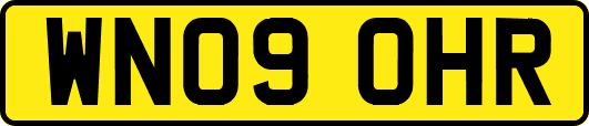 WN09OHR