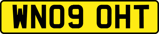 WN09OHT