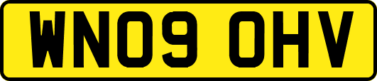 WN09OHV