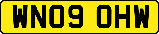 WN09OHW