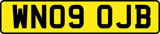 WN09OJB