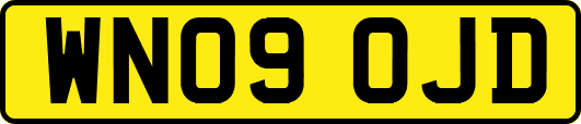 WN09OJD