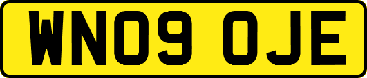 WN09OJE