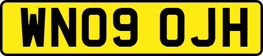 WN09OJH