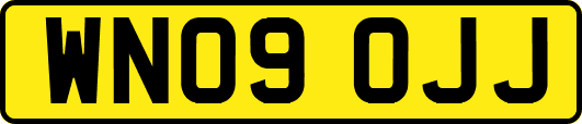 WN09OJJ