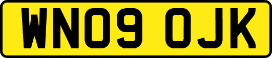 WN09OJK