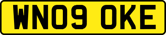WN09OKE