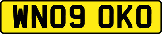 WN09OKO