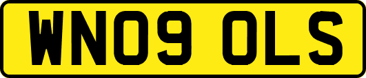 WN09OLS