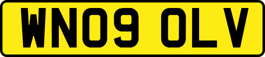 WN09OLV