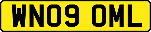 WN09OML