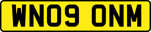WN09ONM