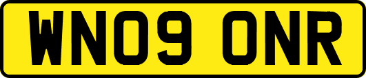 WN09ONR