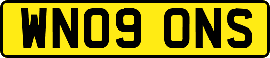 WN09ONS