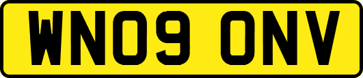 WN09ONV