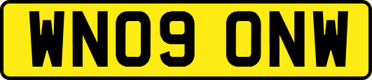 WN09ONW