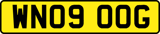 WN09OOG