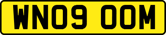 WN09OOM