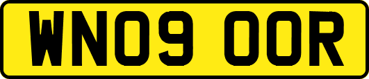 WN09OOR