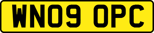 WN09OPC