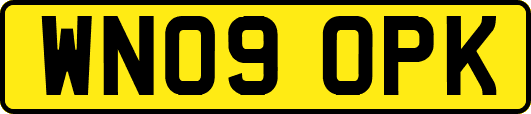 WN09OPK