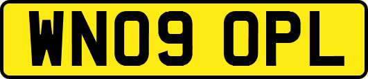 WN09OPL