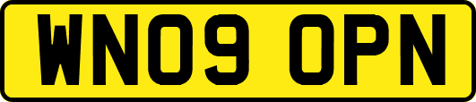 WN09OPN