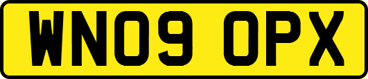 WN09OPX