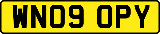WN09OPY