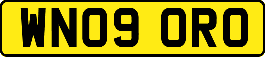 WN09ORO