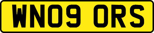WN09ORS