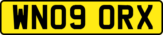 WN09ORX