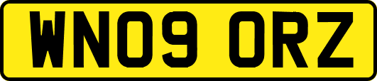 WN09ORZ