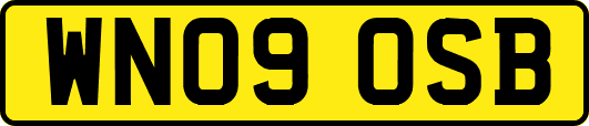 WN09OSB