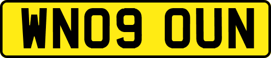 WN09OUN