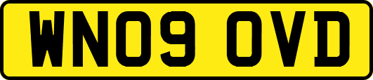 WN09OVD