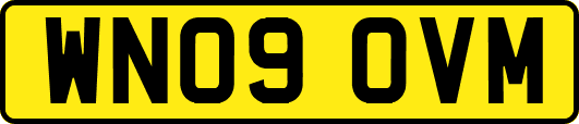 WN09OVM