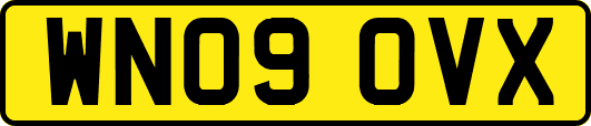 WN09OVX