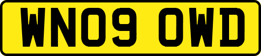 WN09OWD