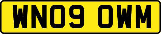 WN09OWM